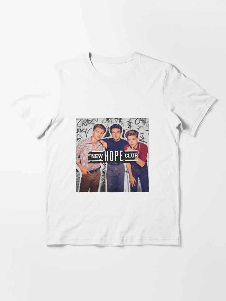 New Hope Club (merch)