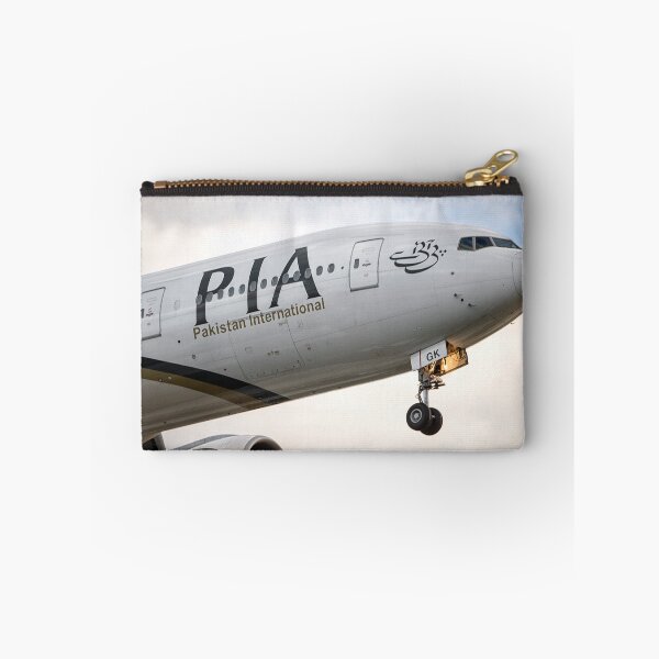 Item preview, PIA Pakistan International designed and sold by Sebastian Chalupa.