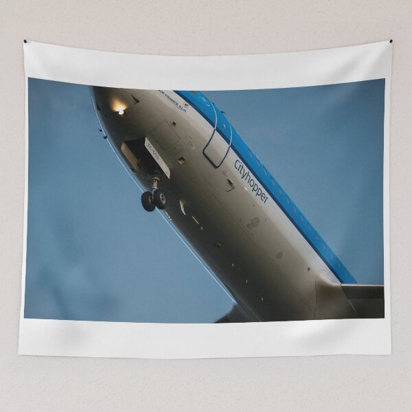Item preview, Cityhopper Heathrow designed and sold by Sebastian Chalupa.