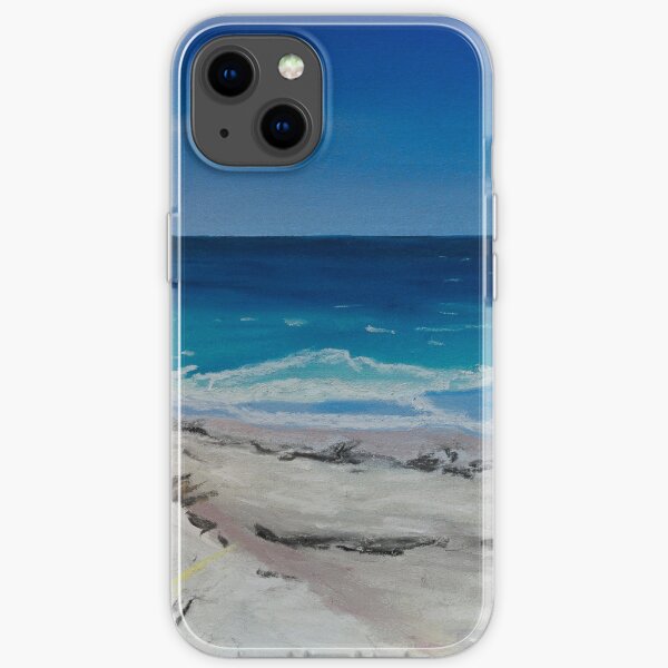 From Coogee iPhone Soft Case