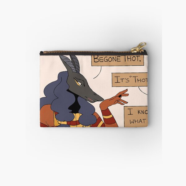 Item preview, Begone Thot Anubis Set designed and sold by YokaiNoYume.