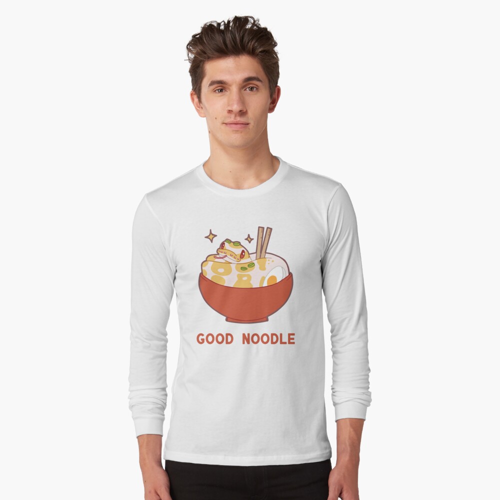 Item preview, Long Sleeve T-Shirt designed and sold by frerinart.