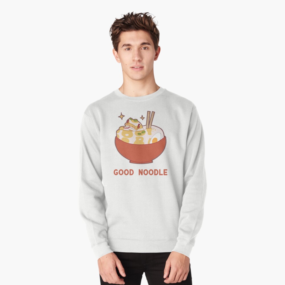 Item preview, Pullover Sweatshirt designed and sold by frerinart.
