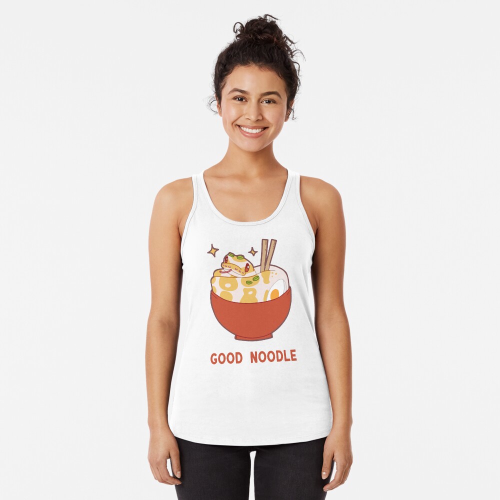 Item preview, Racerback Tank Top designed and sold by frerinart.