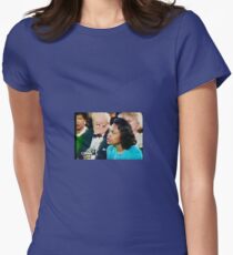 I Still Believe You, Anita Women's Fitted T-Shirt