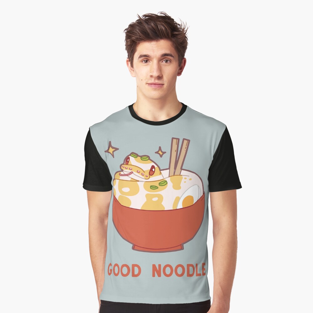 Item preview, Graphic T-Shirt designed and sold by frerinart.
