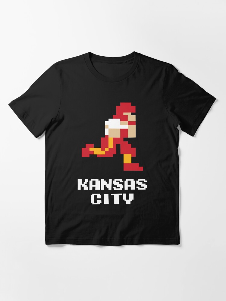 Retro (8-bit) Helmet T-Shirt for Washington Football Fans – Smack Apparel