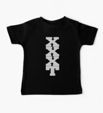 XXXT Baby Tee