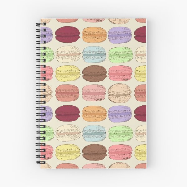 Item preview, Colorful Macaroons designed and sold by newburyboutique.