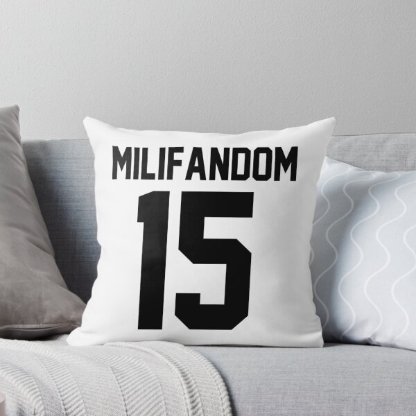 Item preview, Ed Miliband - Ed Milifandom Jersey Imprimir designed and sold by phabbyhowell.