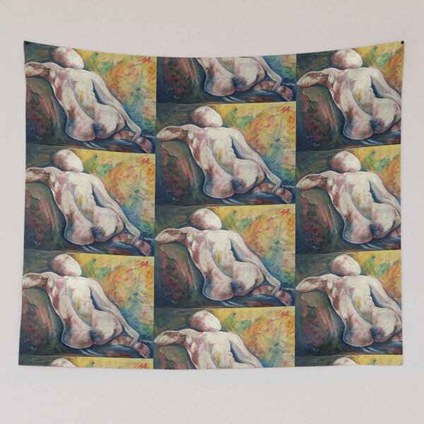 Item preview, Nude designed and sold by 51-50 studios.