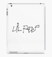 Ash Is Our Purest Form iPad Case/Skin