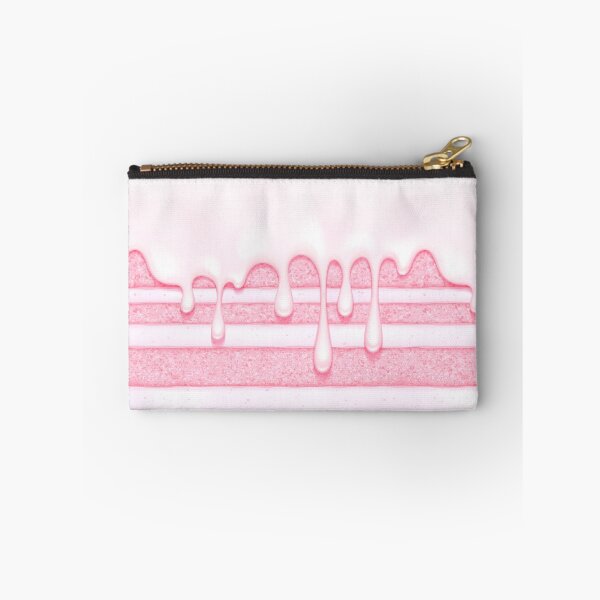 Item preview, Pink Strawberry Cake designed and sold by newburyboutique.