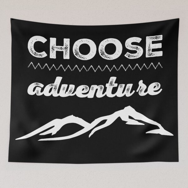Item preview, Choose adventure  designed and sold by Kerry Pritchard.