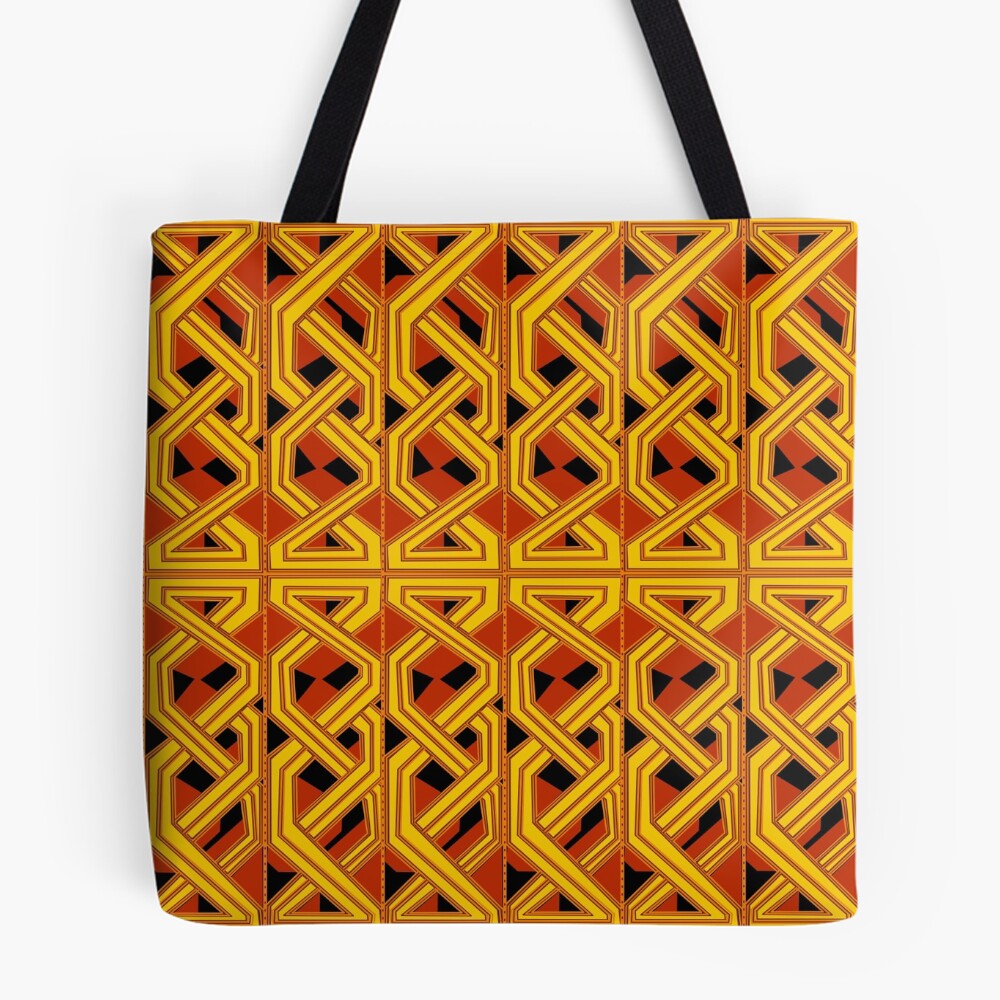 Item preview, All Over Print Tote Bag designed and sold by xorbah.