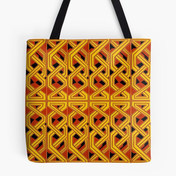 Item preview, Ancient Geometric Design Pattern designed and sold by xorbah.
