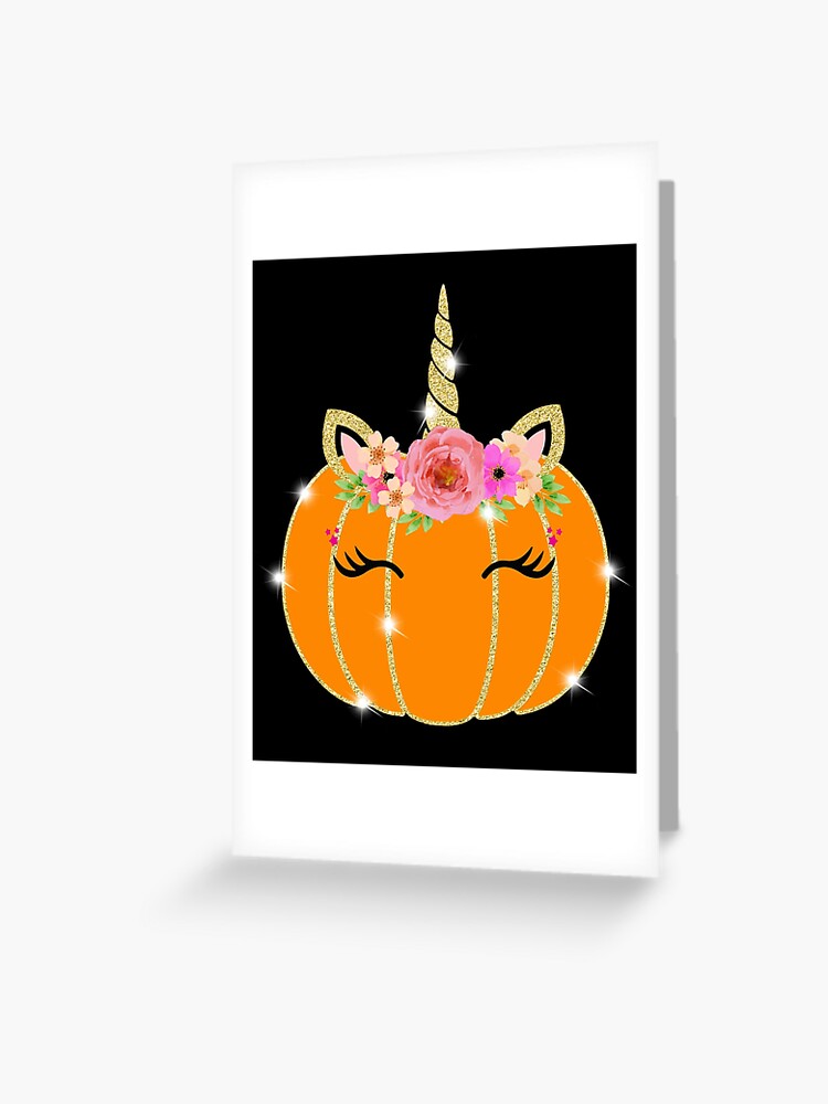 floral pumpkin shirt