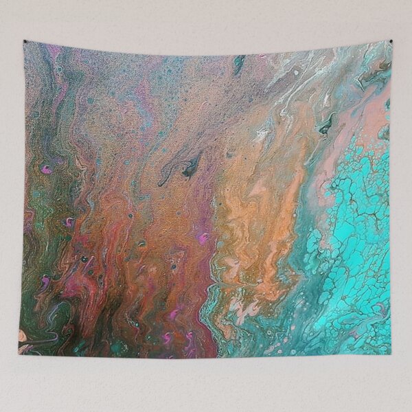 Item preview, Dissipating  designed and sold by PaleBlueLotus.