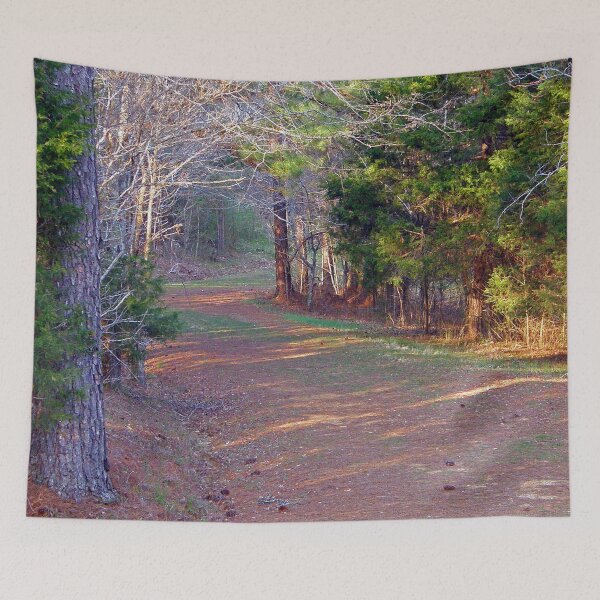 Item preview, Cedars Path designed and sold by Rupprat.