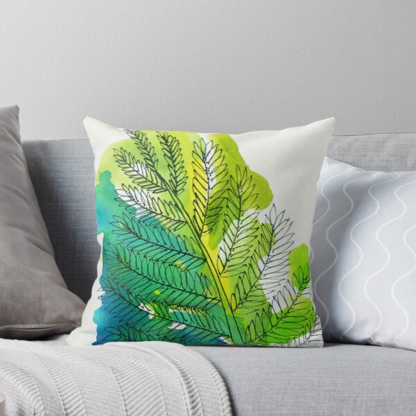Item preview, Fern designed and sold by Bismuth83.