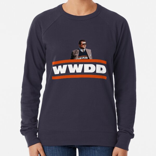 Mike ditka new arrivals christmas sweater
