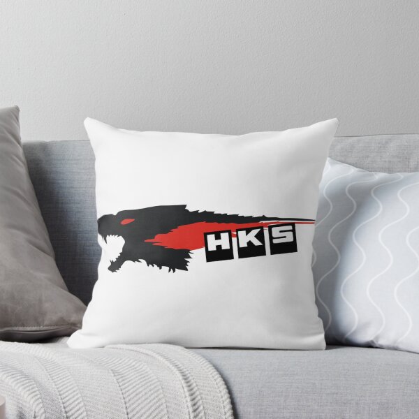 Item preview, HKS Turbo Wolf designed and sold by AustinTuned.