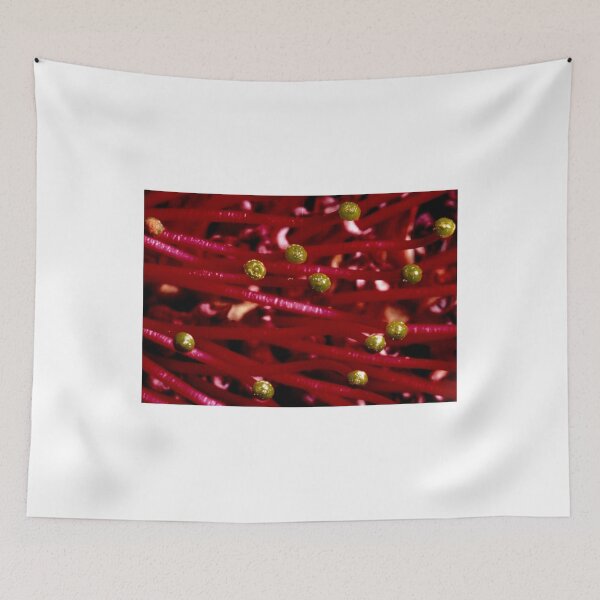 Item preview, Grevillea stamens designed and sold by GP1746.