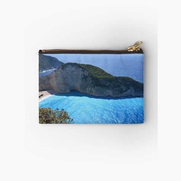 Item preview, Santorini, Greece, Tropical Island designed and sold by newburyboutique.