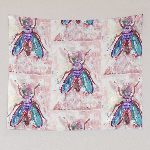 Item preview, Fly designed and sold by John Douglas.