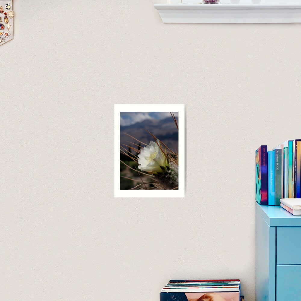 Item preview, Art Print designed and sold by bazington.