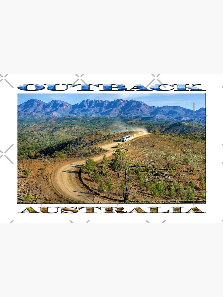 Outback Tour by RayW