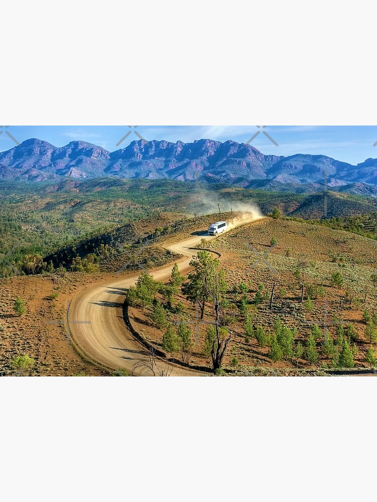 Outback Tour by RayW