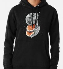 LUNAR FRUCHT 90 Hoodie