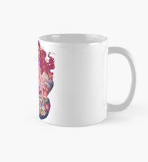 Part Of My World Mug