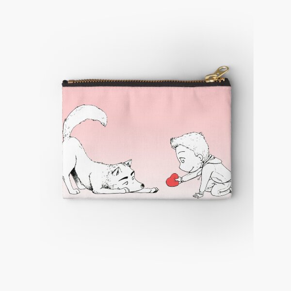 Item preview, Quit Playing Fetch With My Heart designed and sold by aredblush.