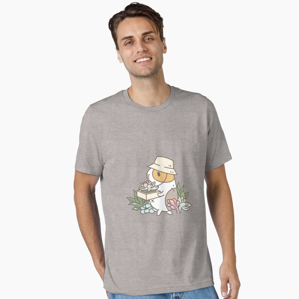 Item preview, Essential T-Shirt designed and sold by Miri-Noristudio.