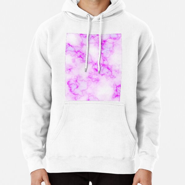 Marble Pink Vaporwave Aesthetic Tie Dye