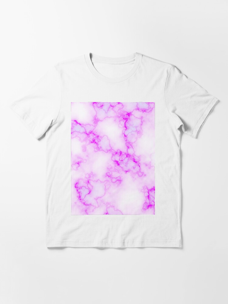 aesthetic tie dye shirt