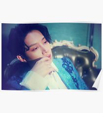 SUPER JUNIOR HEECHUL Poster