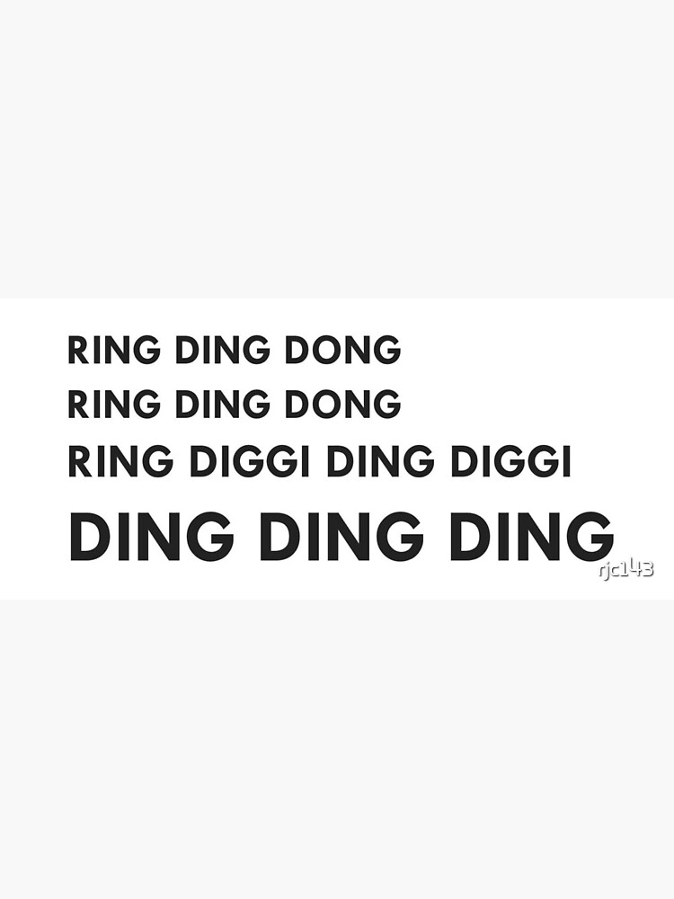 Ring Ding Dong png images | PNGEgg