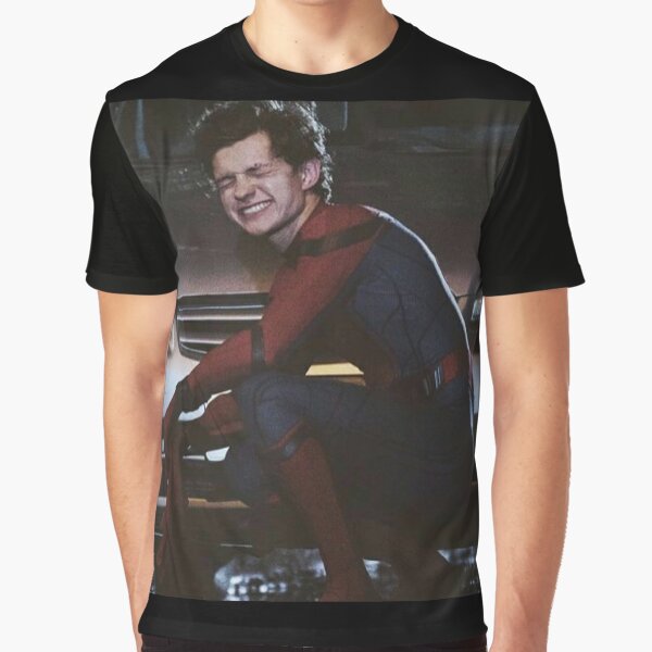 tom holland merch amazon