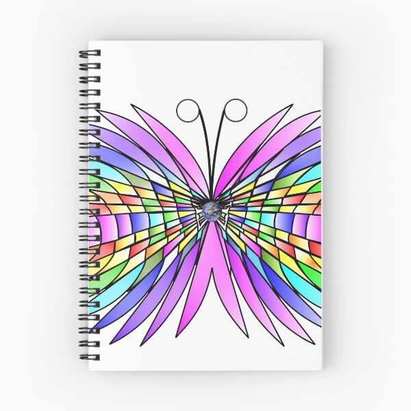 Item preview, Multidimensional Butterfly designed and sold by synchronicity11.