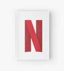 N Hardcover Journal