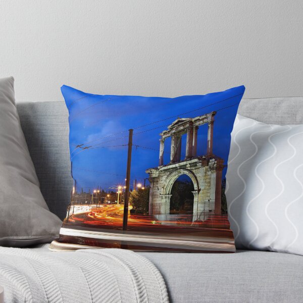 Item preview, Modern times - Ancient times designed and sold by Hercules Milas.
