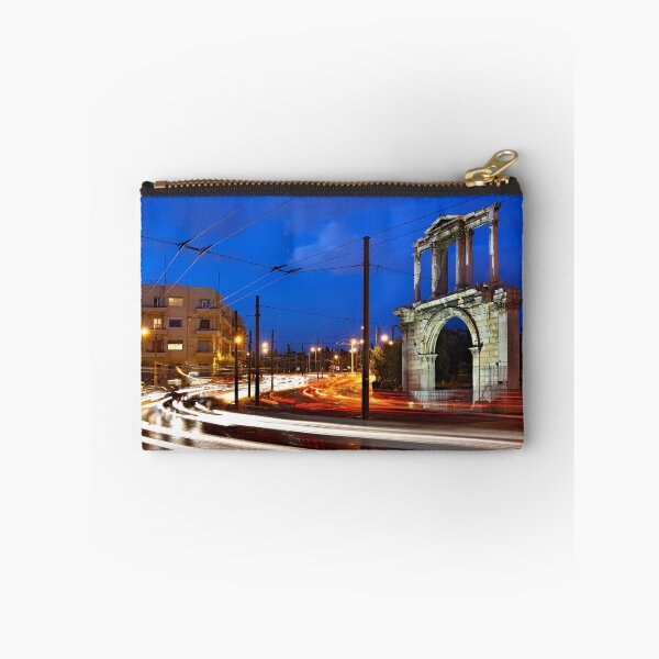 Item preview, Modern times - Ancient times designed and sold by Hercules Milas.