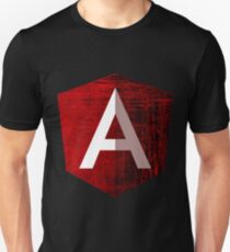 js Unisex T-Shirt