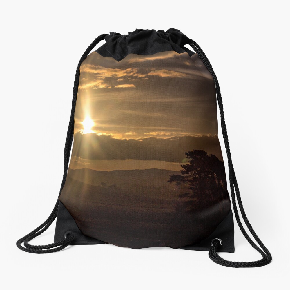 Item preview, Drawstring Bag designed and sold by KimOgdenPhotos.