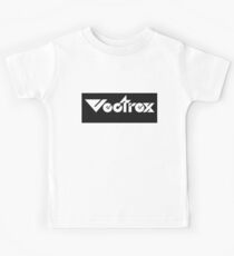 Vectrex Kids Tee