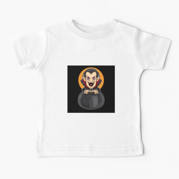 Item preview, Grinning Dracula designed and sold by pugmom4.