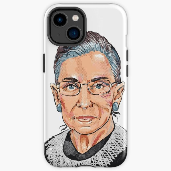 Supreme Court Justice Ruth Bader Ginsburg Iphone Case